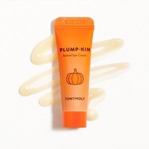 TonyMoly PLUMP-KIN Retinol Eye Cream PLUMP - KIN Deluxe size 10 ml